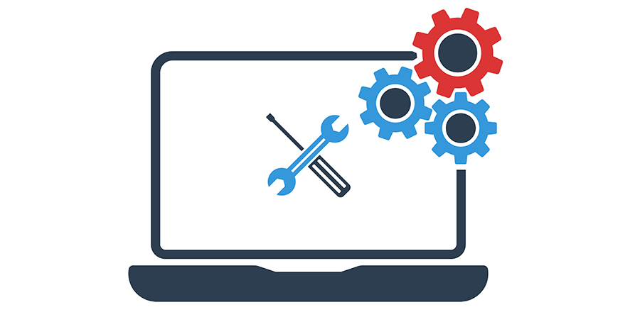 website inner workings