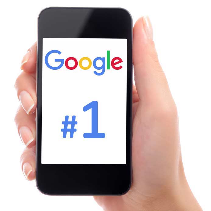 mobile first