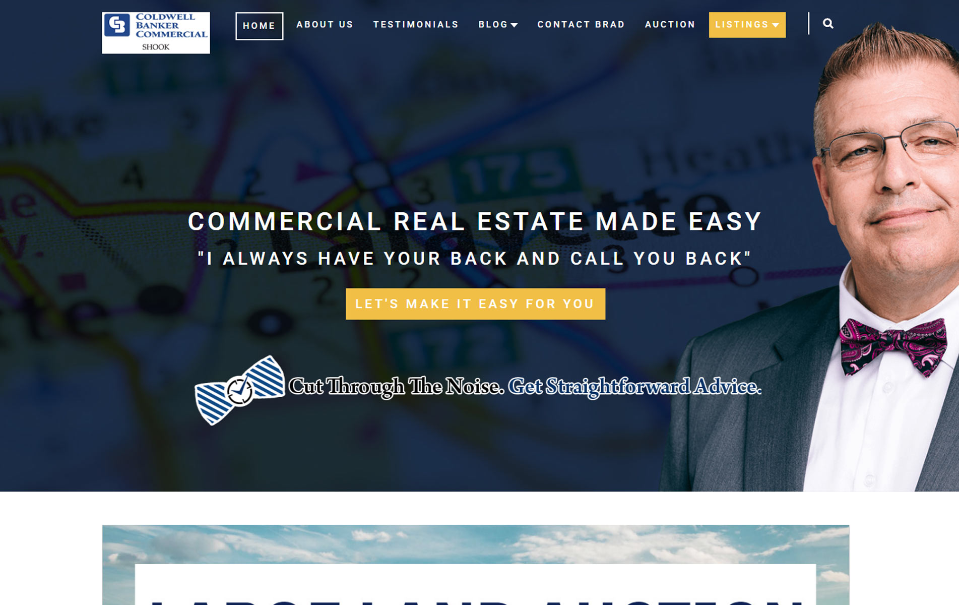 Neihouser\Shook Commercial Real Estate