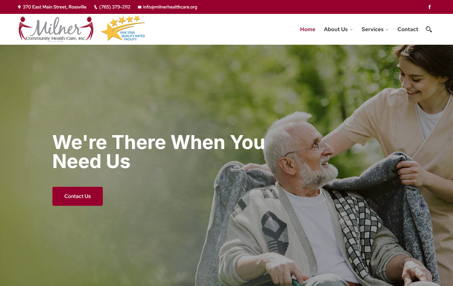 Milner Community Healthcare